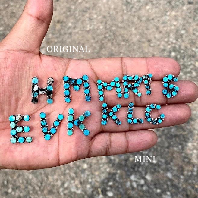 MINI ♢ *PORTER* NECKLACE