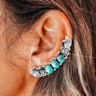 RTS ★ See Me Blossom Ear Crawler