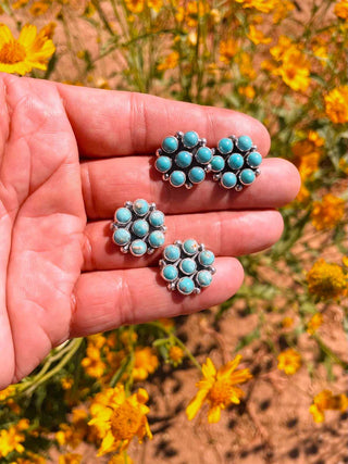 RTS ★ Classic Cluster Studs