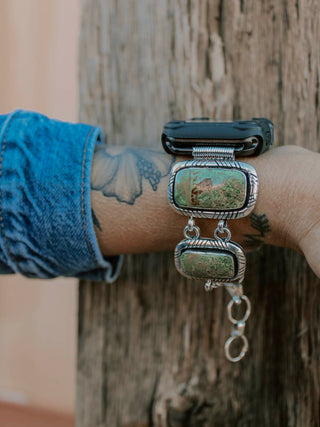 It's All Sugar Watch Band