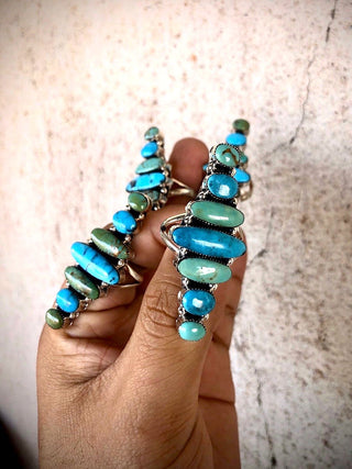 RTS ★ Stack 'Em Up Ring