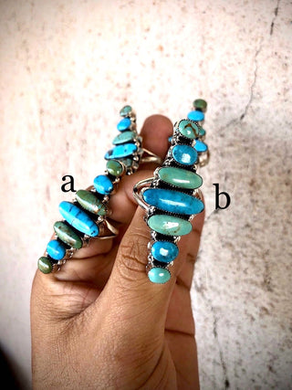 RTS ★ Stack 'Em Up Ring
