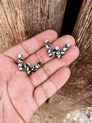 White Buffalo Original Porter Necklace