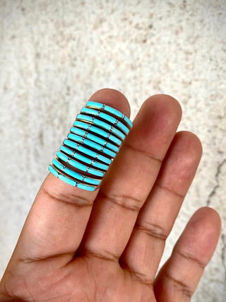 RTS ★ The Super Thin Ring