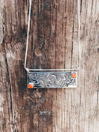 Midnight Magic Necklace