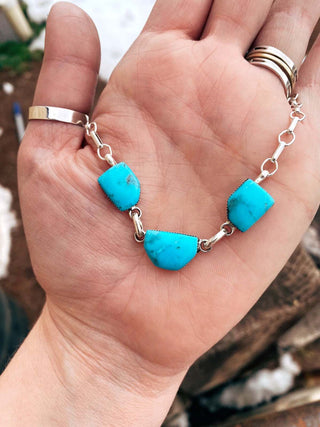 RTS ★ Link Me Up Necklace