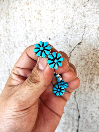 RTS ★ Bring Me Flowers Earrings