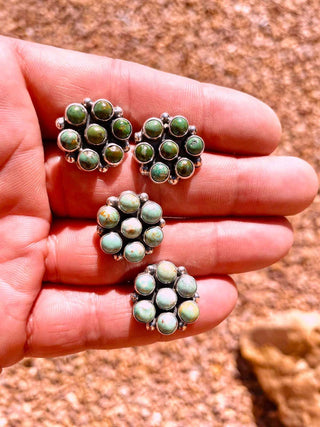 RTS ★ Classic Cluster Studs