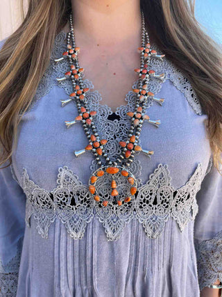 RTS ★ Spiny Oyster Heirloom Squash