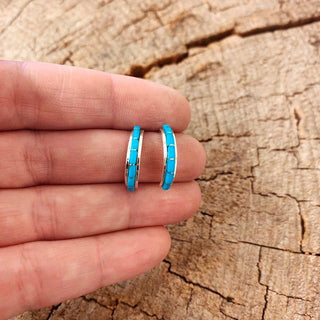 RTS ★ Mini Moving Mountains Hoops